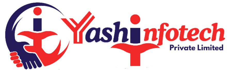 Yash Infotech